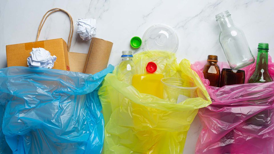 aramax canarias basura