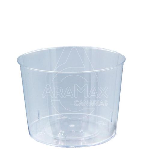 VASO CHIQUITO ECO PS REUTILIZABLE 220CC 500 UNID
