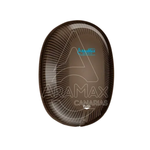 dosificador jabón 750ml negro