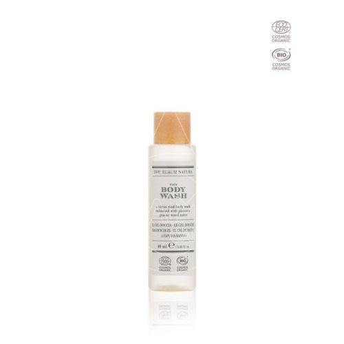 GEL DUCHA CÁSCARA LIMÓN & MADERA GUAYACO 40ML  RER