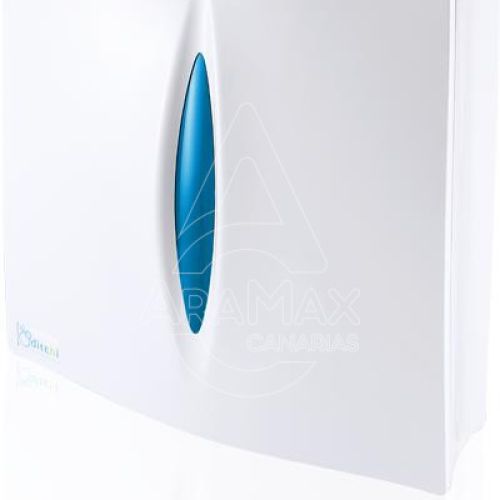 DISPENSADOR TOALLA SECAMANOS BLANCO UNID