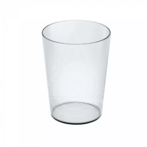 vaso refresco policarbonato 400ml