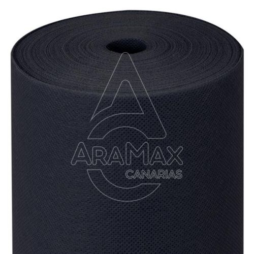 MANTEL ROLLO TNT AZUL MARINO TÚ Y YO 120CM 0 40x48
