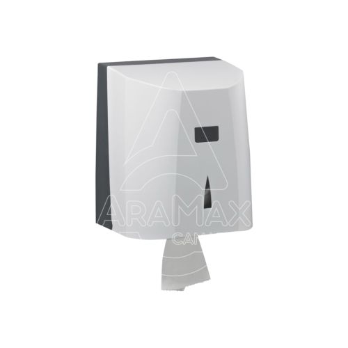 dispensador chemine secamanos pared profesional yaliss blanco