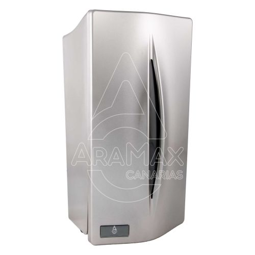 09 17005 dispensador mini chemine secamanos silver plata aramax canarias