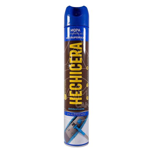 22 12443 limpiador mopa spray hechicera multisup 1000cc aramax canarias