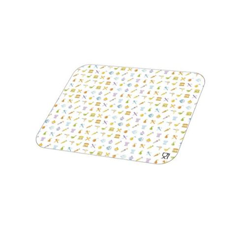 TAPA ENVASE ALUMINIO 600CC  6 CANELONES 100 UNID
