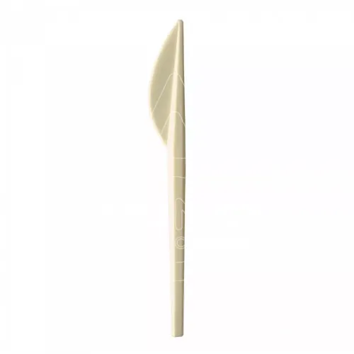 cuchillo reutilizable crema ps 165mm