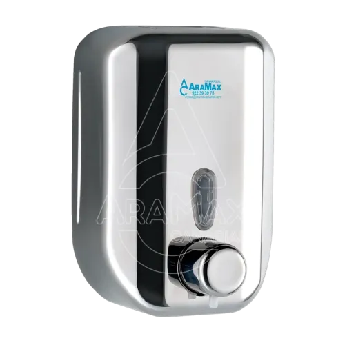 dosificador jabón 700ml ace