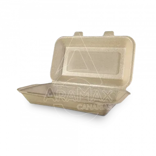 envase kp10 sandwich grande xpp 240x155x70