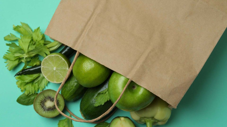 aramax canarias bolsas