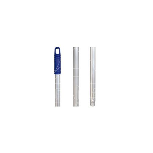 PALO ALUMINIO ANODIZADO 150CM  0 85MM  AZUL UNID