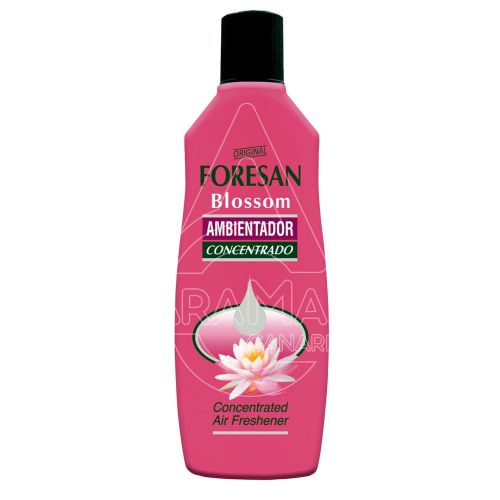 AMBIENTADOR GOTA/GOTA FLORAL CONCENT  125ML  UNID