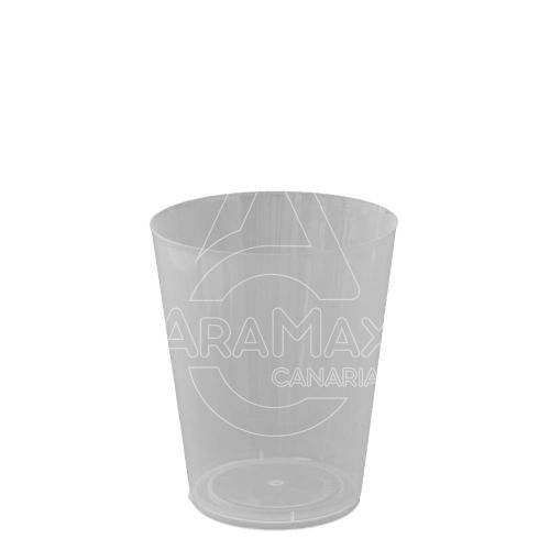 VASO COCKTAIL BAJO ECO PP REUTILIZABLE 500CC 450 U