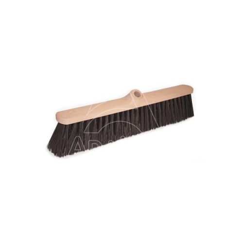 CEPILLO BARRENDERO 50CM  FIBRA DURA UNID   C/6
