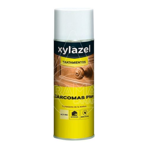 PROTECTOR CARCOMAS SPRAY 250ML  XYLAZEL UNID   C/1