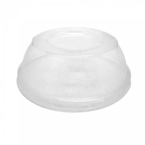 tapa alta cerrada pet postre 117mm