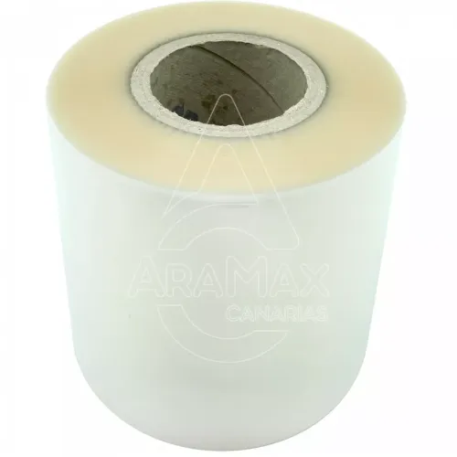 bobina film termosellable pp