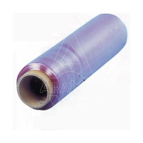 FILM TRANSPARENTE PVC/8 0 VIOLETA 45 UNIDAD  1300