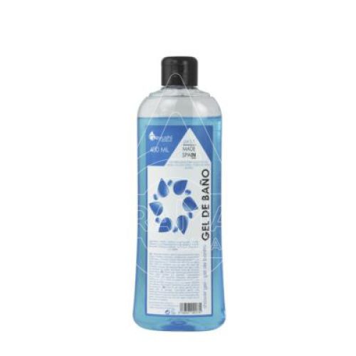 GEL AROMA HACHE 400 ML BOTELLA UNID   C/50