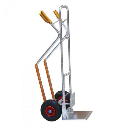 CARRETILLA DE ALMACÉN ALUMINIO GAYNER PROFESIONAL