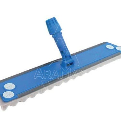 SOPORTE PARA PAÑO ATRAPAPOLVO MOPA FLOTANTE 40CM U