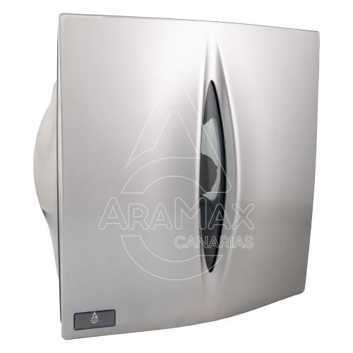 09 17001 dispensador higienico industrial 300m silver plata aramax canarias