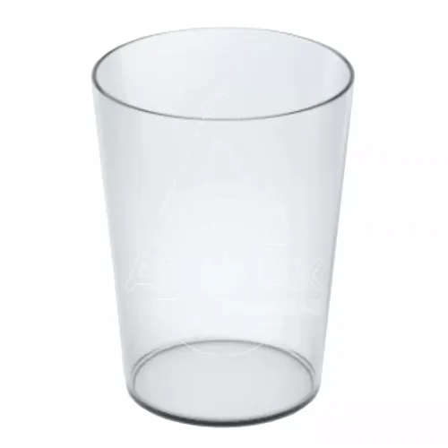 vaso sidra policarbonato 600ml