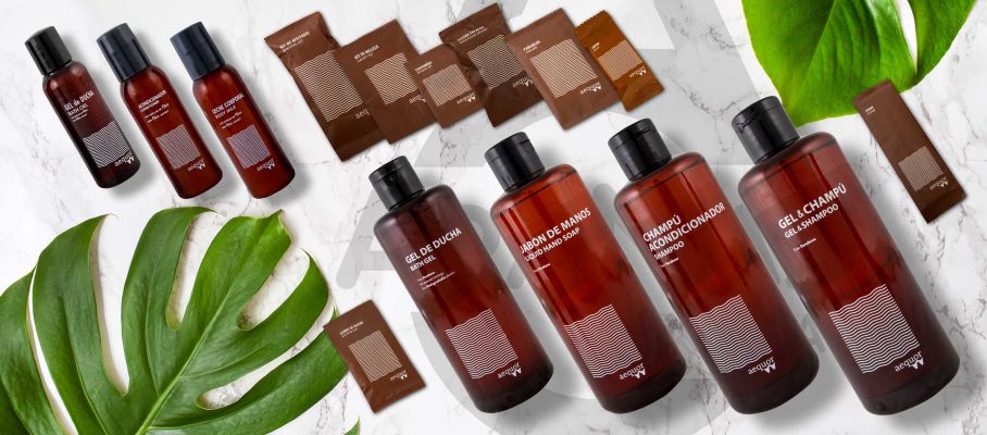 amenities home aramax canarias