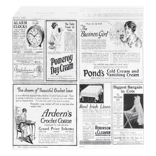 06 18638 sobres antigrasa arepa hamburguesa times aramax canarias