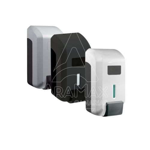 dispesador jabonera jabon manos profesional colores