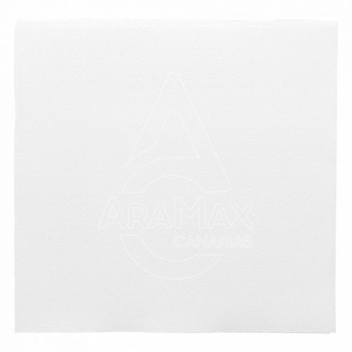 SERVILLETA 40x40 BLANCO P/P  C/24X50  1200 UNID