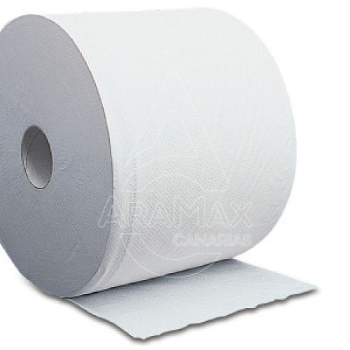 BOBINA INDUSTRIAL RECICLADA GOFRADA LAMINADA 3K  3