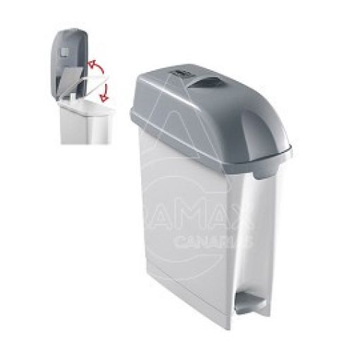 CONTENEDOR PARA PAÑALES FOR KIDS 23L   20x42x67CM
