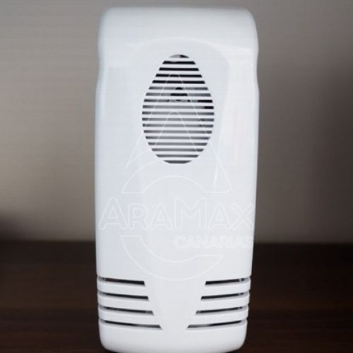 DISPENSADOR AMBIENTADOR EVEN PLUS BLANCA A PILAS U