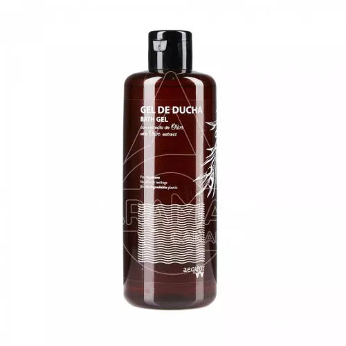 amenitie gel recarga