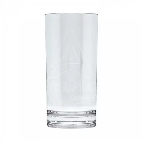 vaso 400ml policarbonato collins