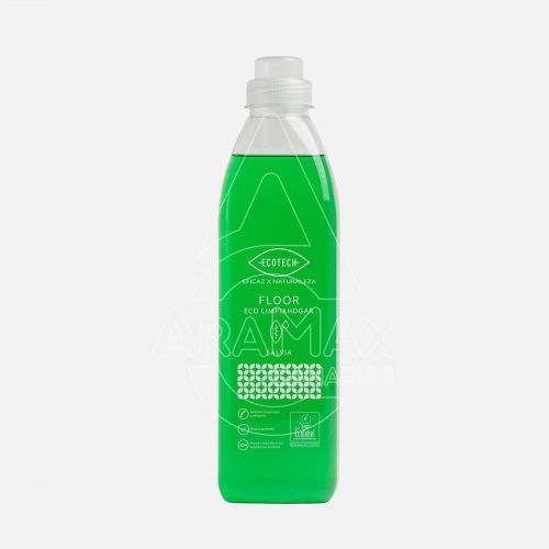 LIMPIADOR NEUTRO  FLOOR  ECOLABEL 1L UNID   C/10
