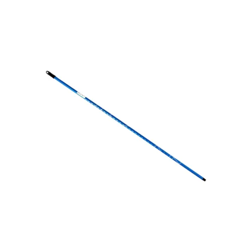 palo relieve azul reforzado rosca universal