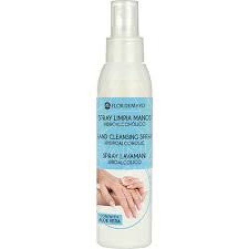 GEL HIDROALCOHÓLICO SPRAY 125ML  UNID   C/54