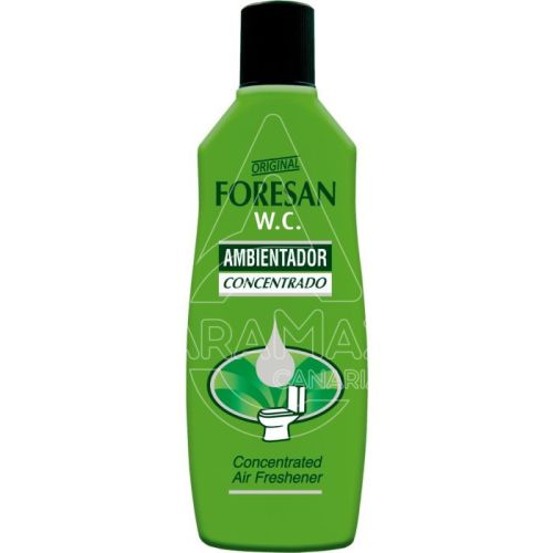 AMBIENTADOR GOTA/GOTA AIRE LIMPIO CONCENT  125ML