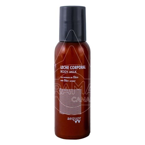 AMENITIE LECHE CORP  OLIVA AEQ  ECO-LUXURY 35ML 50