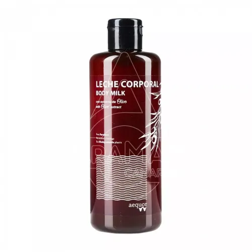 amenitie leche corporal recarga