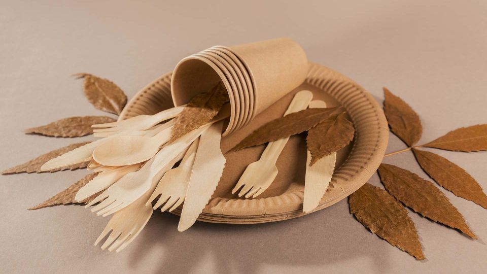 aramax canarias compostables