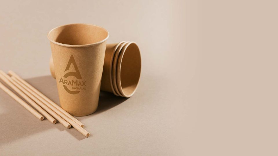 aramax canarias compostables teaser
