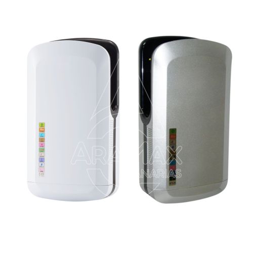 secamanos electrico optico profesional canarias