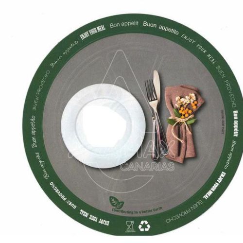 TAPA ENVASE ALUMINIO PATATAS 185x168x38 100 UNID