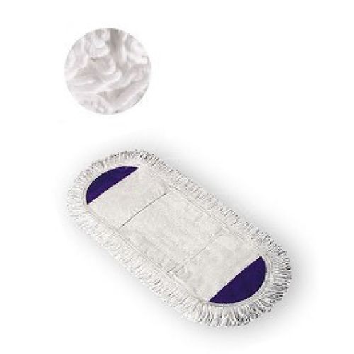 RECAMBIO MOPA MICROFIBRA 45CM UNIDAD  C/20