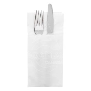 02 10700 servilletas canguro 40x40 punta a punta tissu aramax canarias
