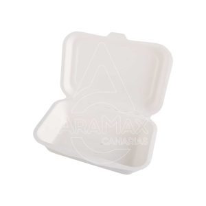 10 38218 envases hot dog de cana de azucar aramax canarias